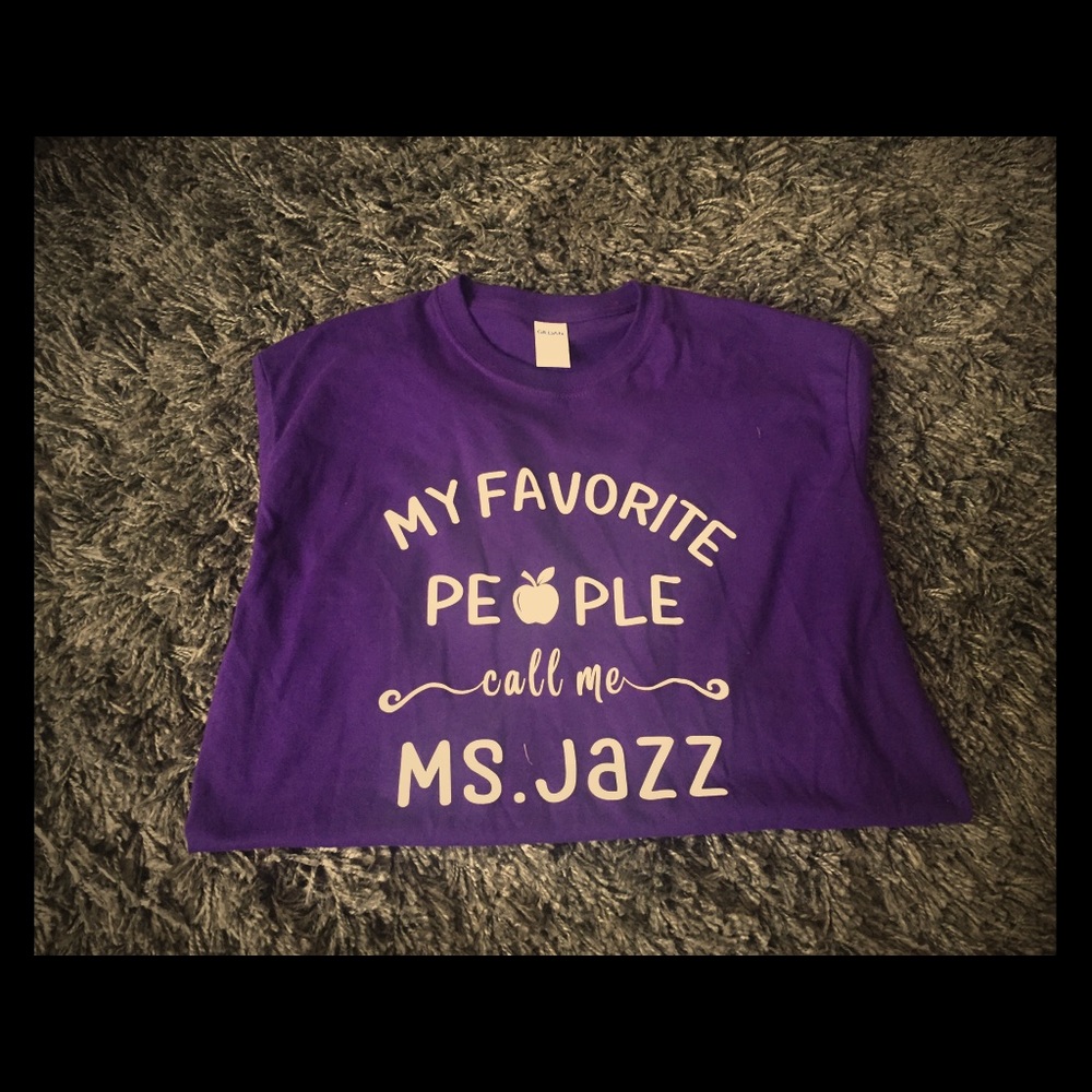 Teacher T-Shirt